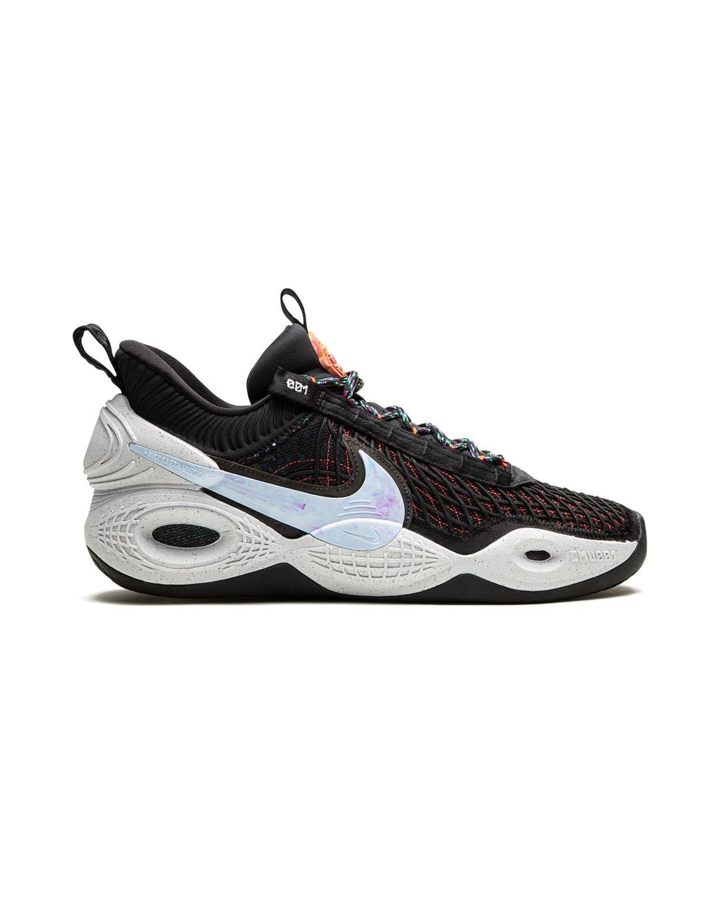 Nike Black Cosmic Unity Tb Dm4426 001" for men