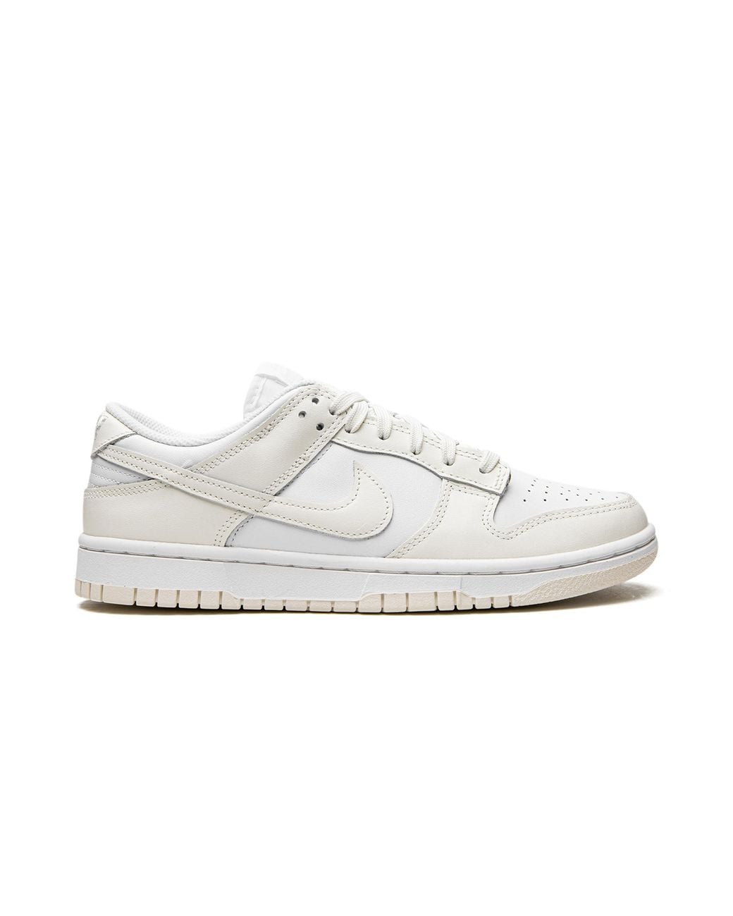 Nike Black Dunk Lo Mns "Coconut Milk" Dd1503 121"