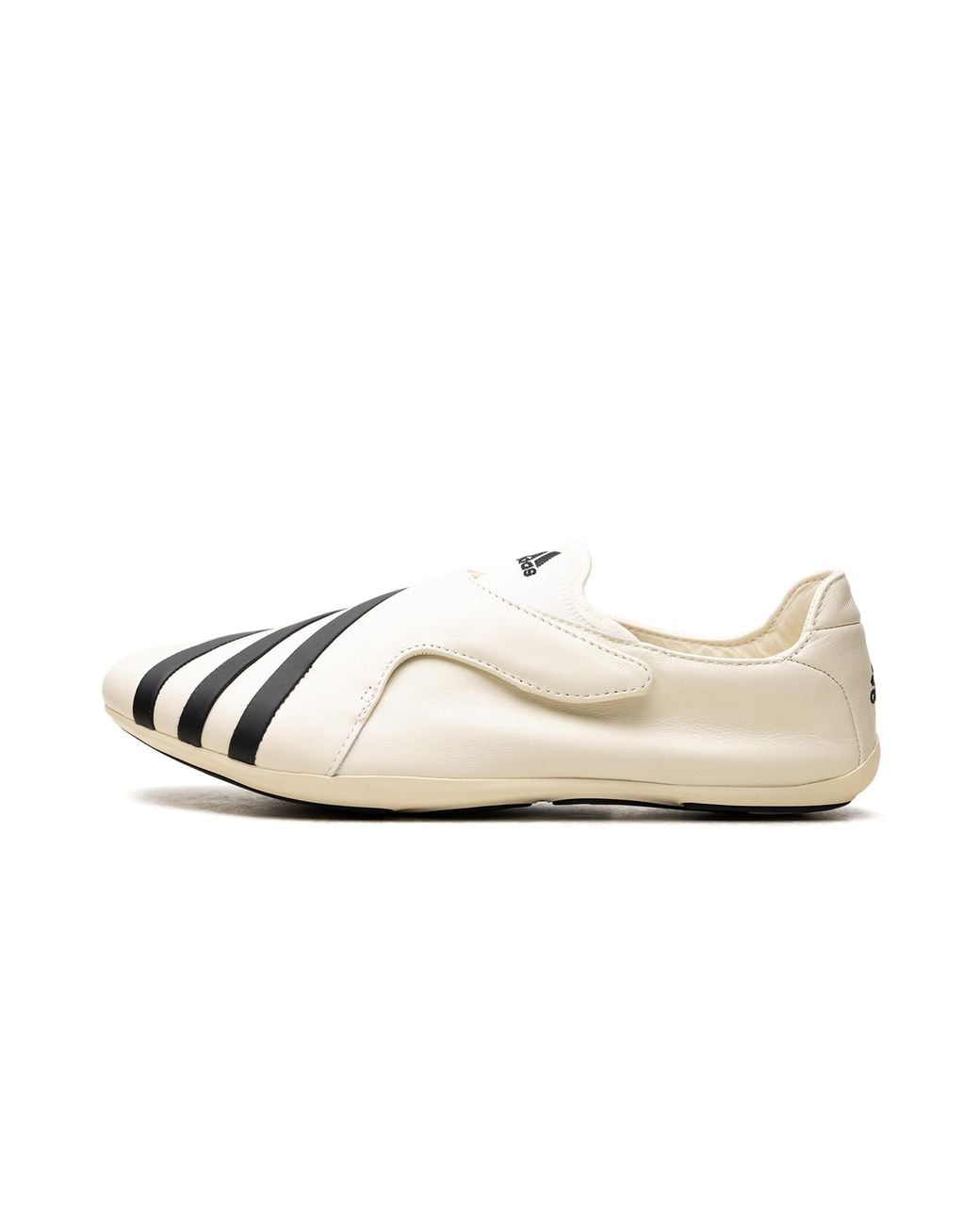 Adidas Black Vario Flat Earther "Pharrell for men