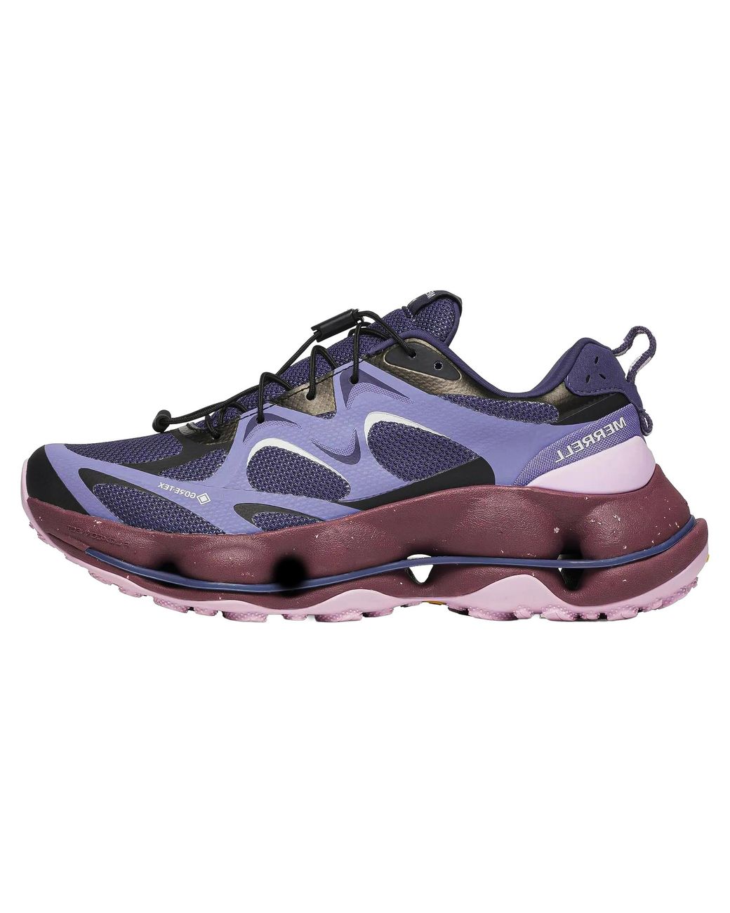 Merrell Blue Speedarc Matis Gore-Tex "Cosmos" J038986"