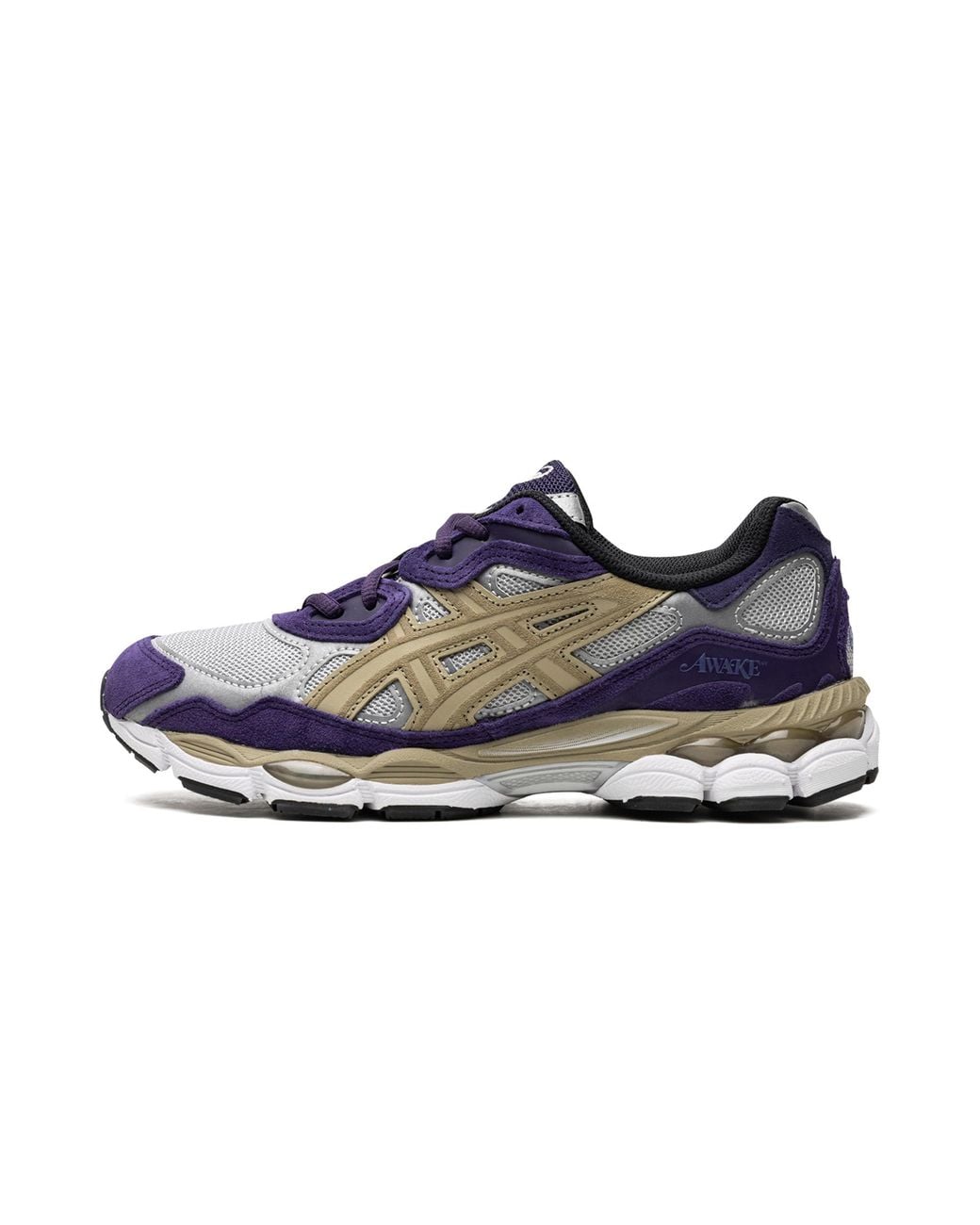 Asics Blue Gel-Nyc "Awake" 1201A850 020" for men