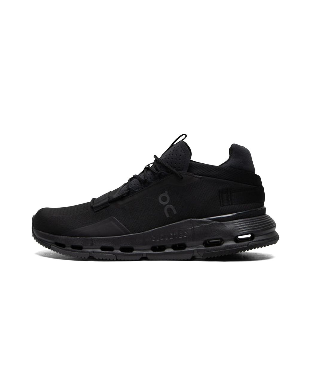 On Shoes Black Cloudnova 2 3Me30210485" for men