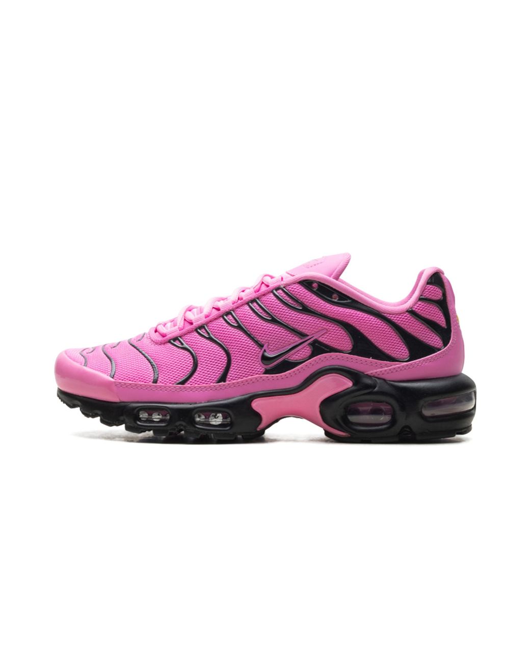 Nike Purple Air Max Plus Hj9743 601"