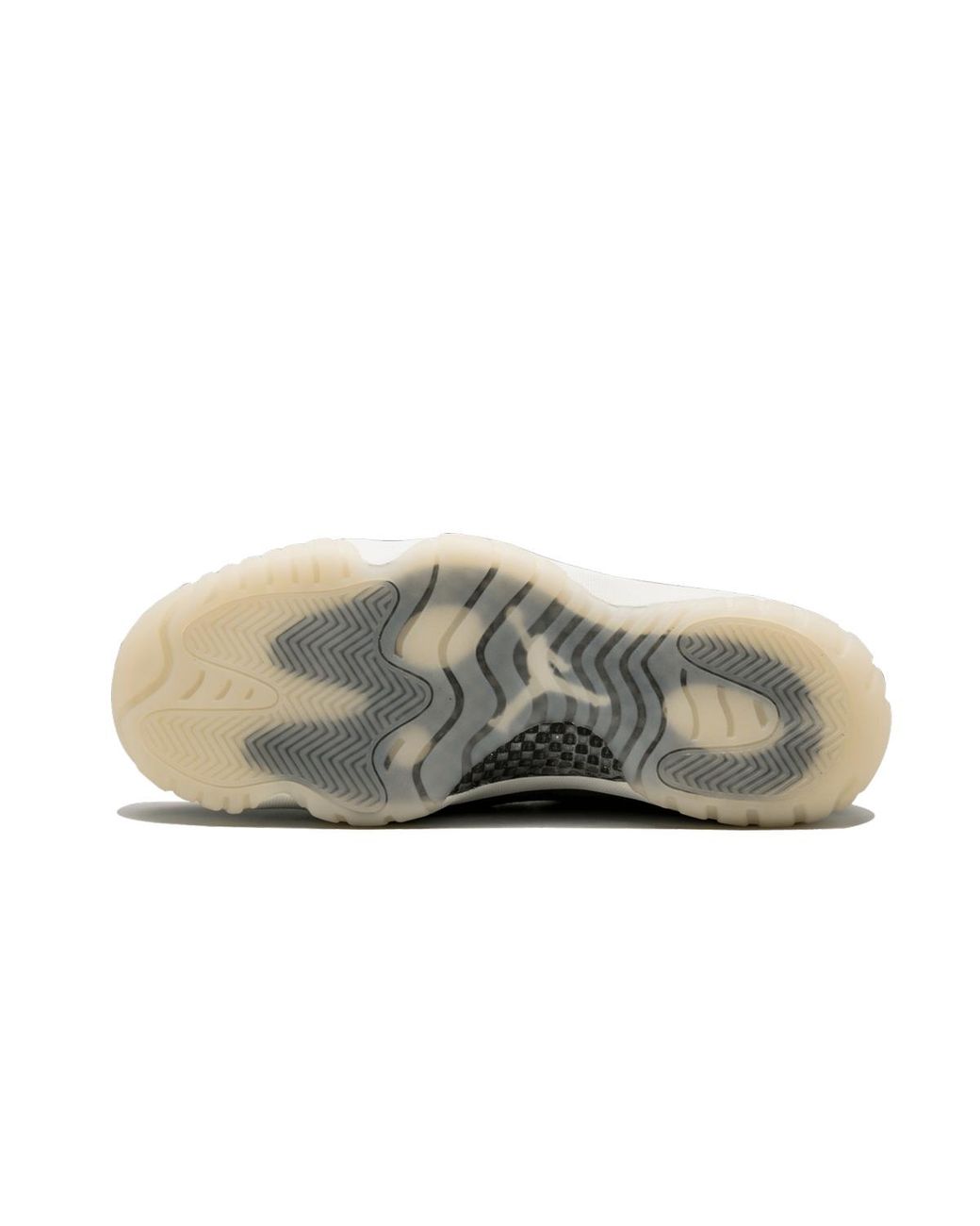 Nike Black Air 11 Retro Prem "Pinnacle" 914433 003" for men
