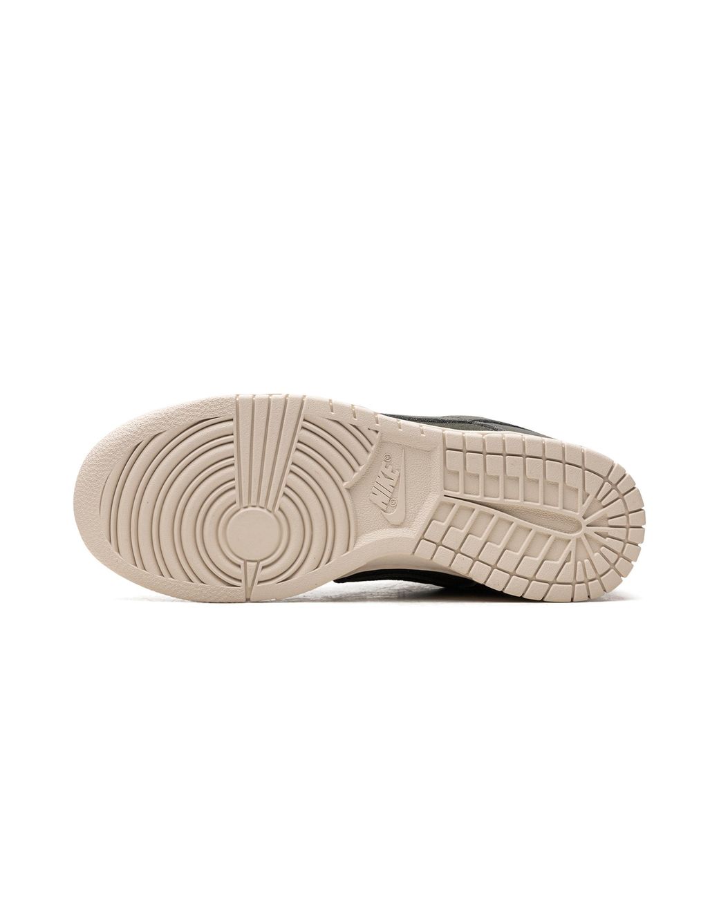Nike Black Dunk Low Prm "Sequoia" Dz2538 300" for men