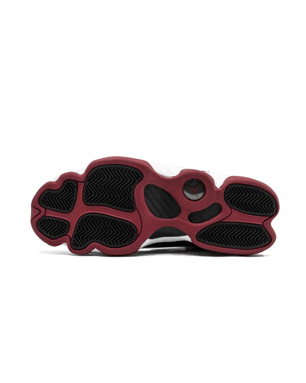 Nike Black 6 Rings 322992 062" for men