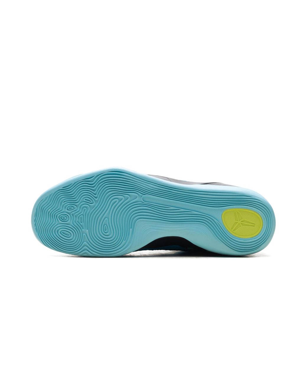 Nike Blue Kobe 9 Elite Low Protro 'Perspective' Io3673-400 for men