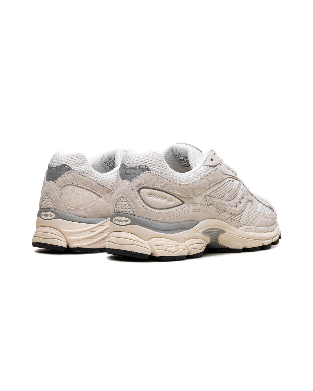 Saucony Black Pro Grid Omni 9 S70740 11" for men