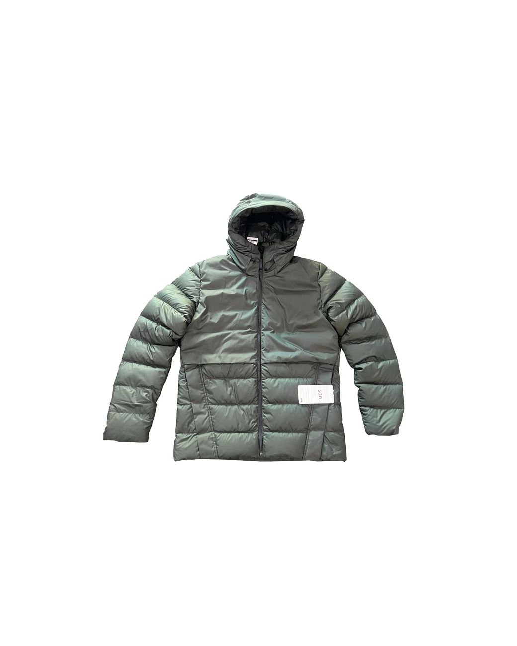 Adidas Black Cold.Rdy Urban Jacket "Legend Earth" Gp4940" for men