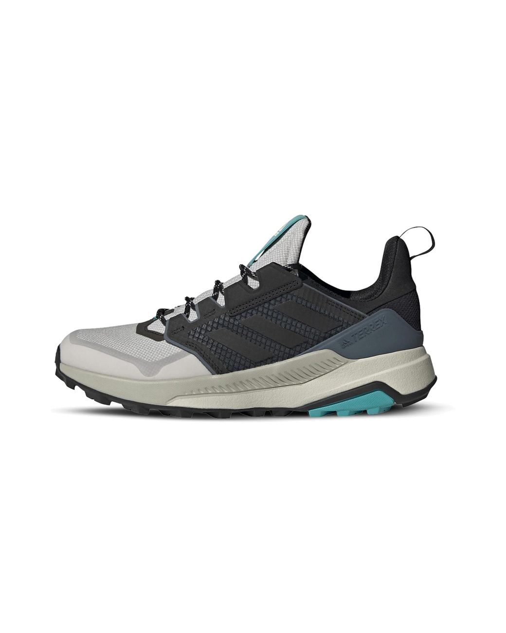 Adidas Black Terrex Trailmaker "Hi-Res Aqua" Fu7238" for men
