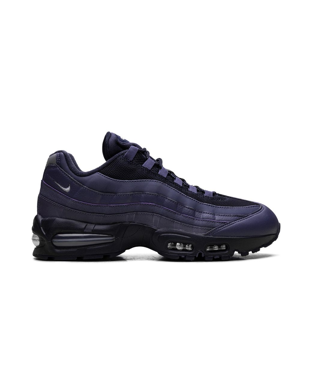 Nike Blue Air Max 95 Og "Sanded" Ib1667 500" for men