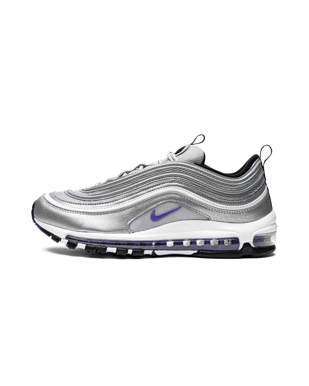 Nike Black Air Max 97 Bullet" Dj0717 001" for men