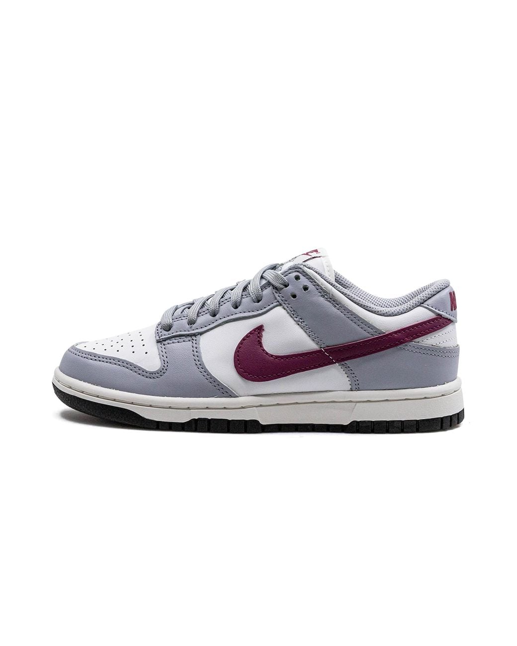 Nike Black Dunk Low "Pale Ivory Redwood" Dd1503 122"
