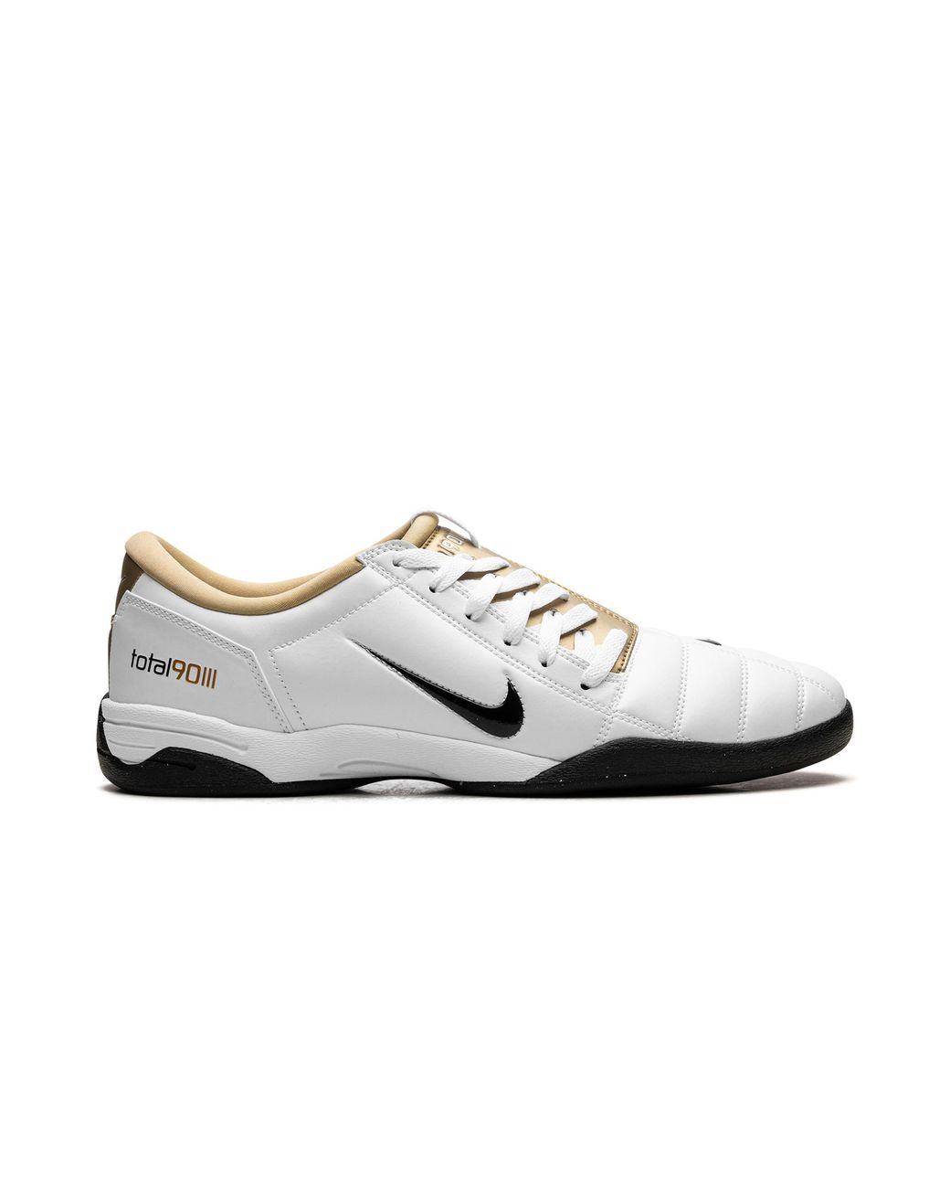 Nike Black Total 90 3 Sp Metallic" Hj9351 101" for men