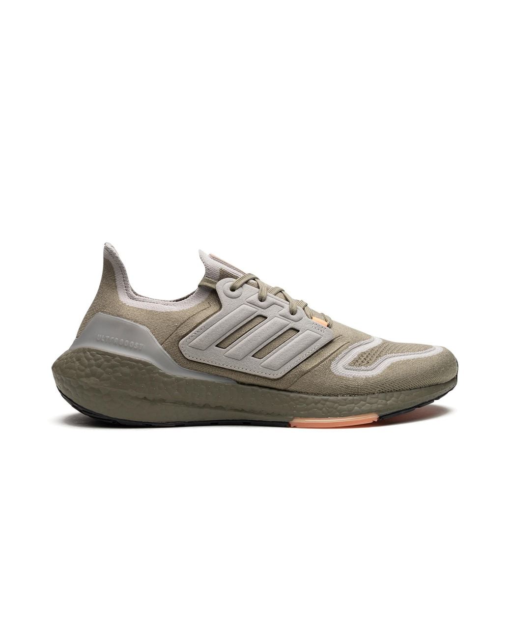 Adidas Black Ultraboost 22 Gx9140" for men