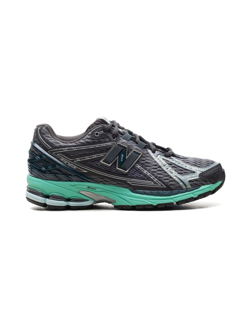 New Balance Black 1906R U19068O6" for men