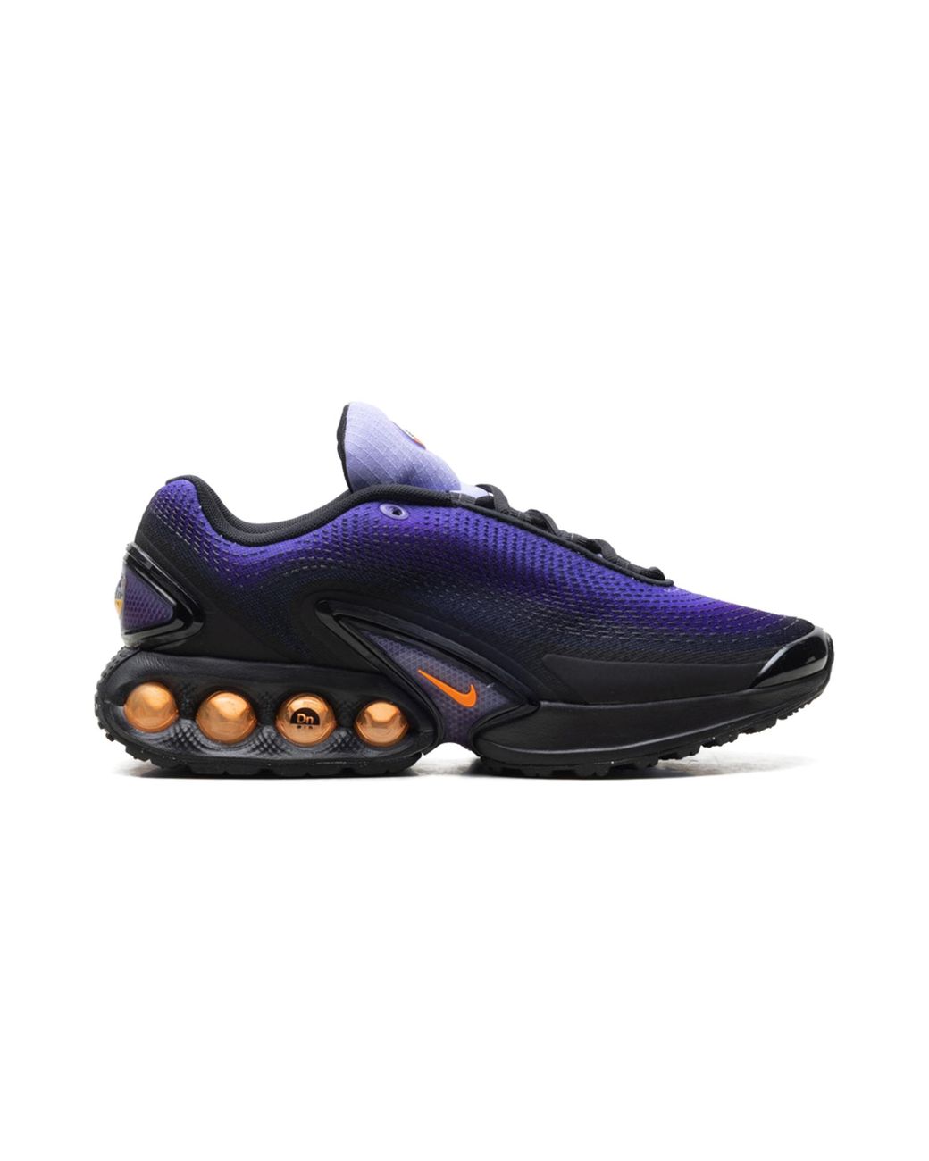 Nike Blue Air Max Dn Se "Medium Total" Hf5531 500" for men