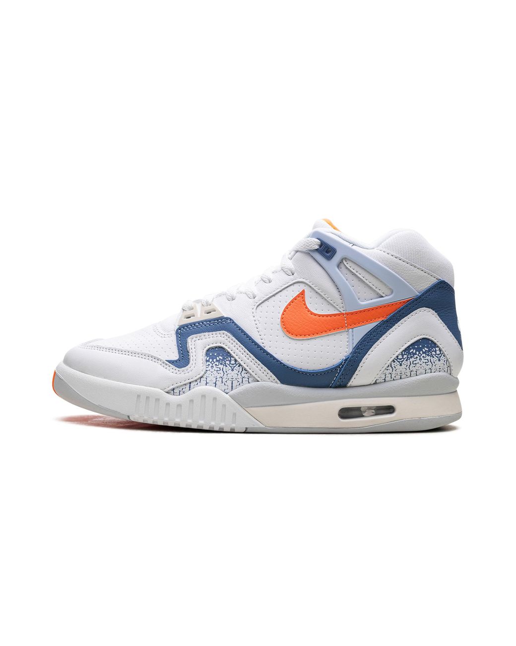 Nike Blue Air Tech Challenge Ii "Tart" Fz9033 101" for men