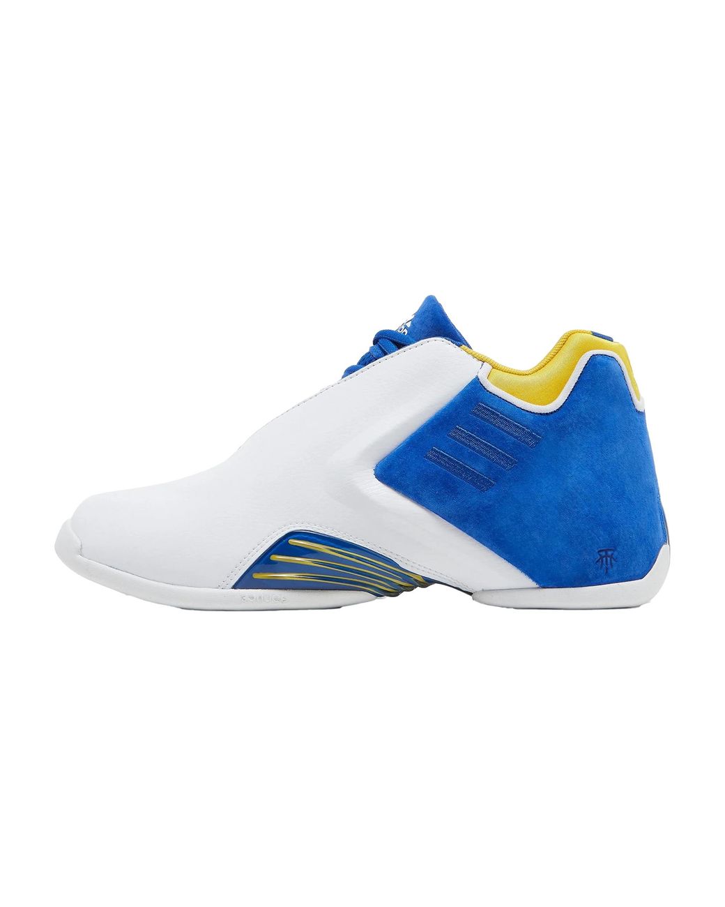 Adidas Blue T-Mac 3 "Auburndale" Gy0267" for men