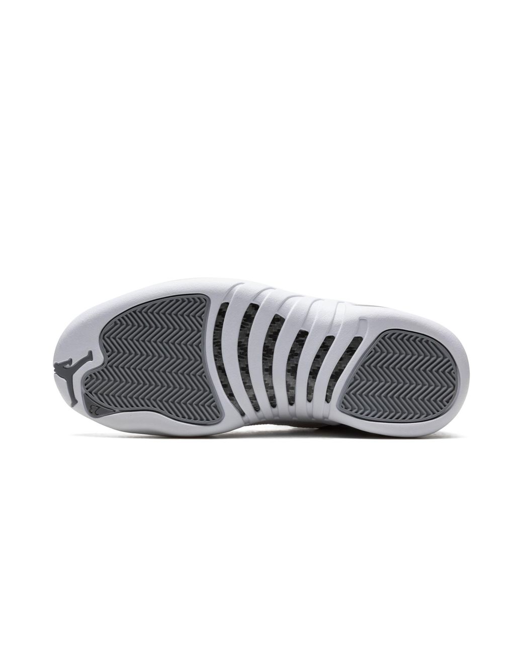 Nike Black Air 12 "Stealth" Ct8013 015" for men