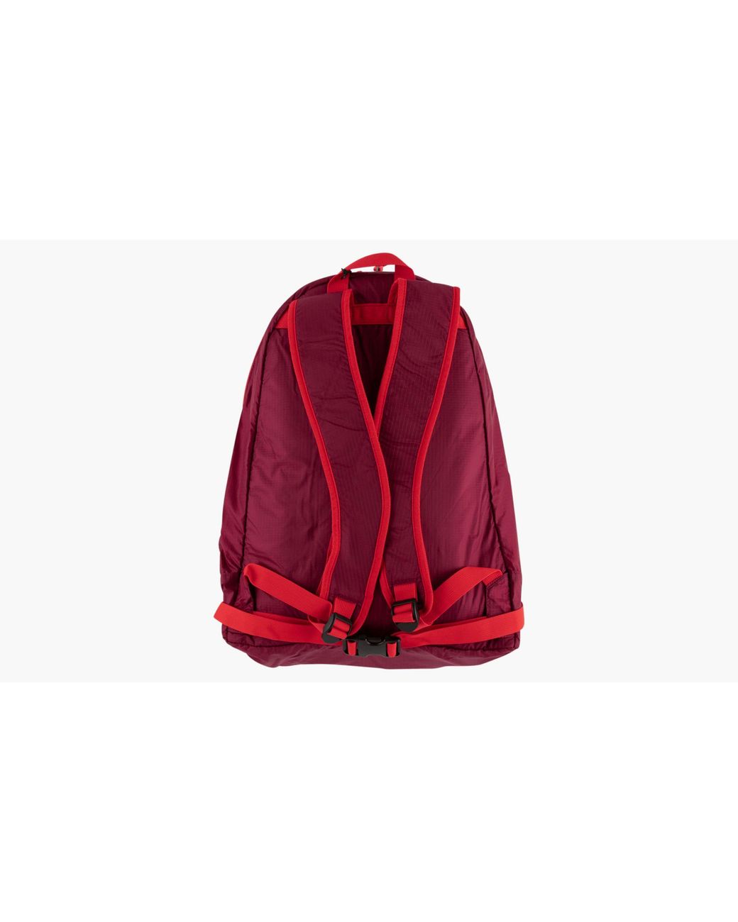 Palace Red Pack Sack