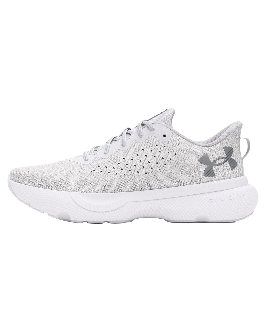 Under Armour Black Infinite Metallic" 3027524 101"