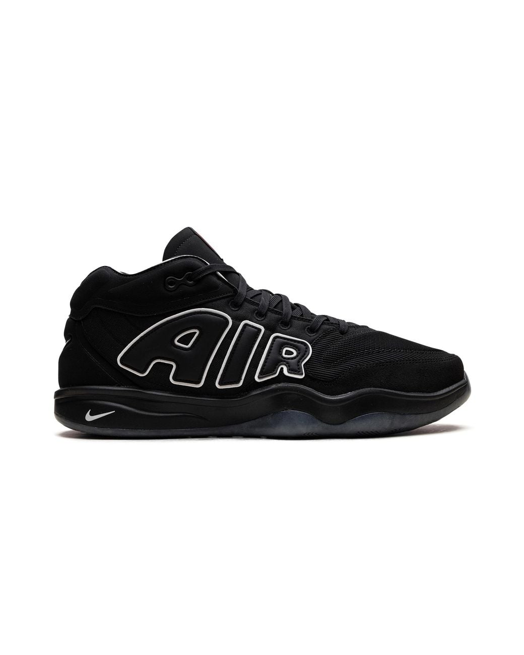 Nike Black Air Zoom G.T Hustle 2 Asw "All-Star" Fz4643 002" for men