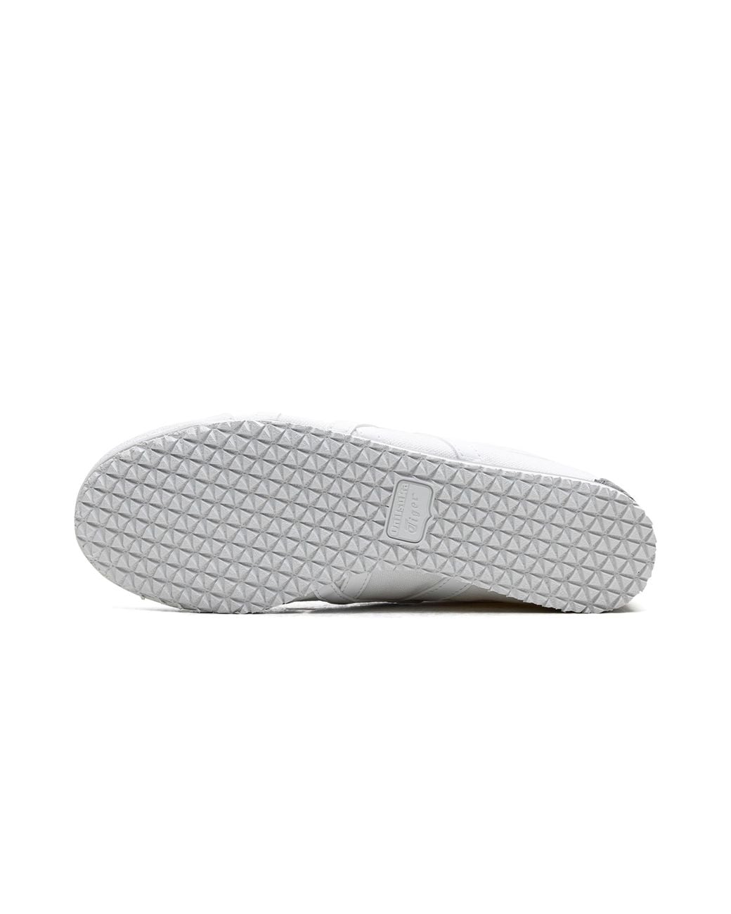 Onitsuka Tiger White Mexico 66 1183A360 119" for men