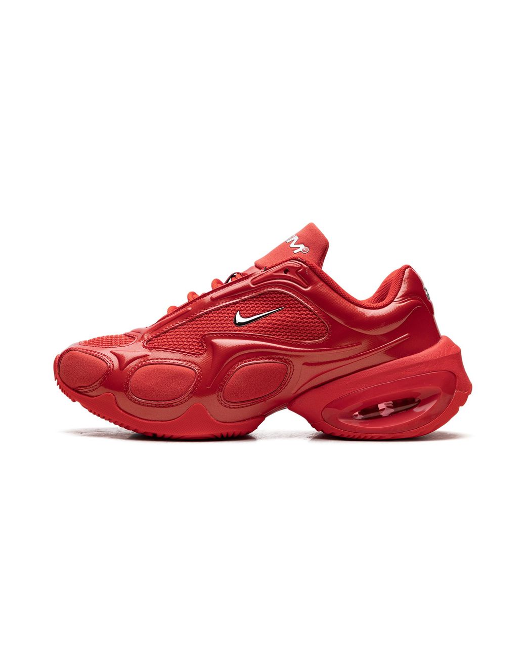Nike Red Air Max Muse "Habanero" Fv1920 601" for men