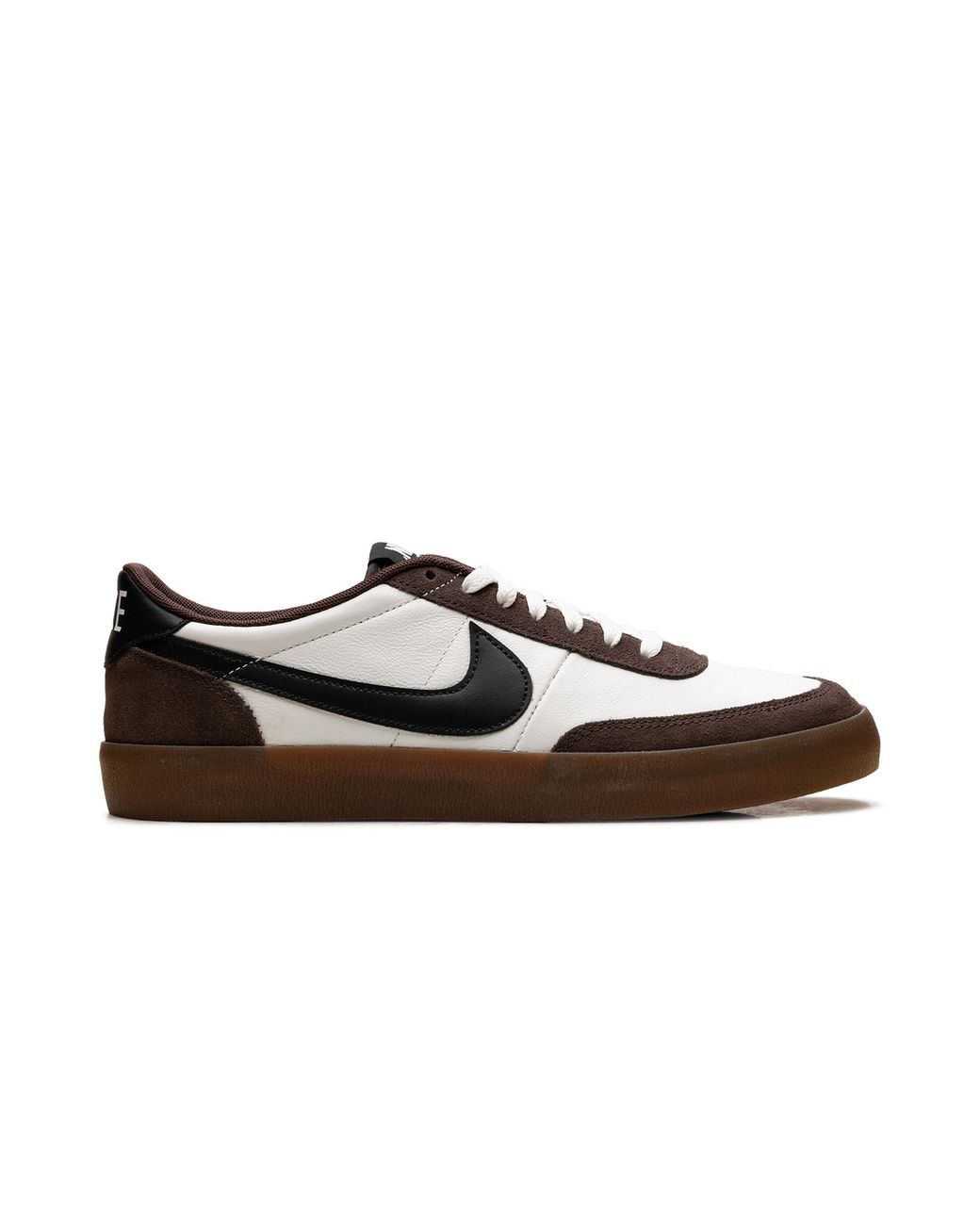 Nike Black Killshot 2 Leather "Sail Baroque" Iq9402 133" for men