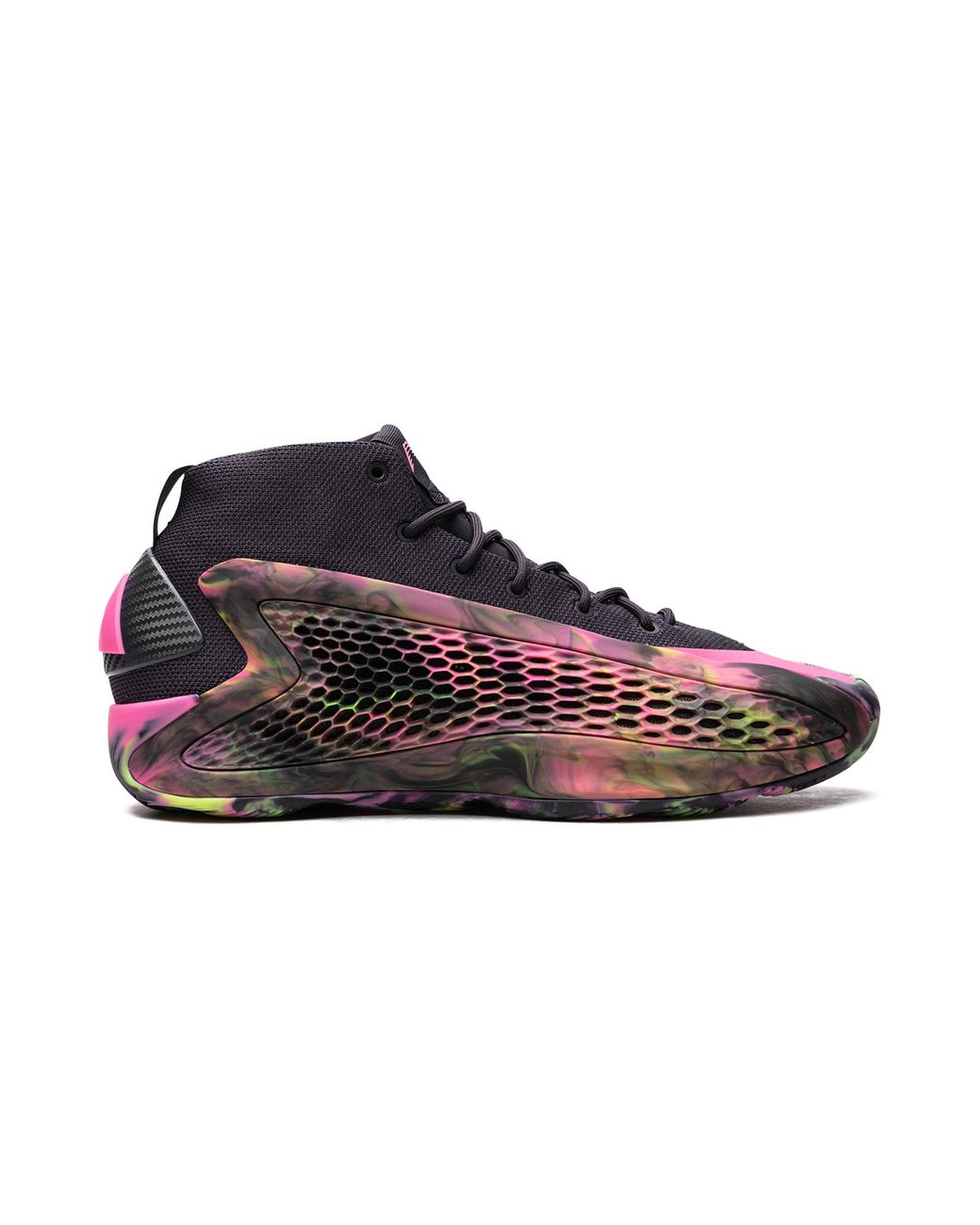 Adidas Black Ae 1 "Mx Fuchsia" Ig6610" for men