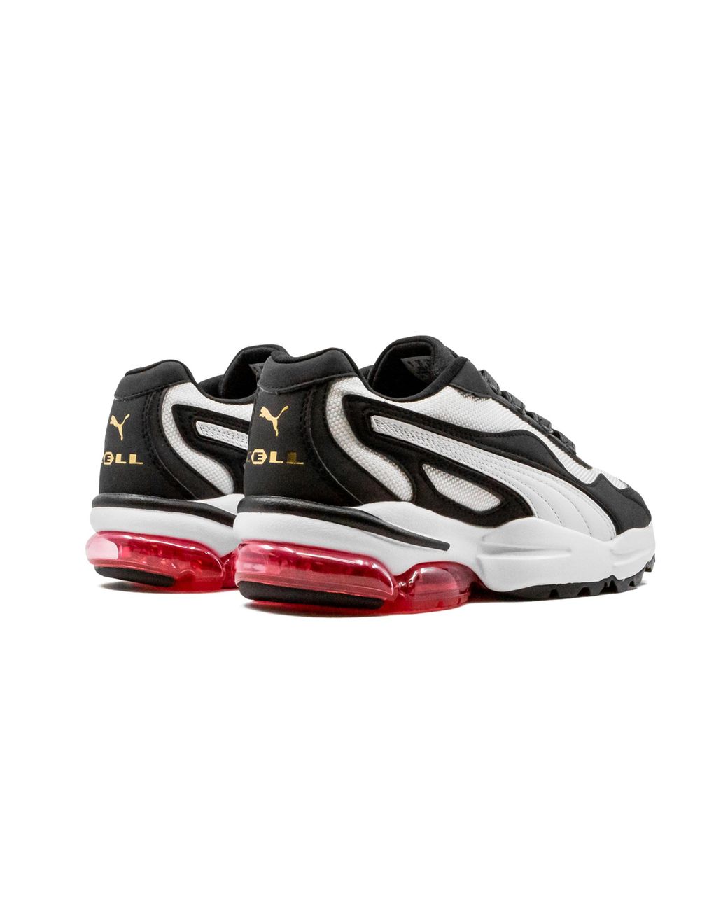 PUMA Black Cell Stellar 370950 03"