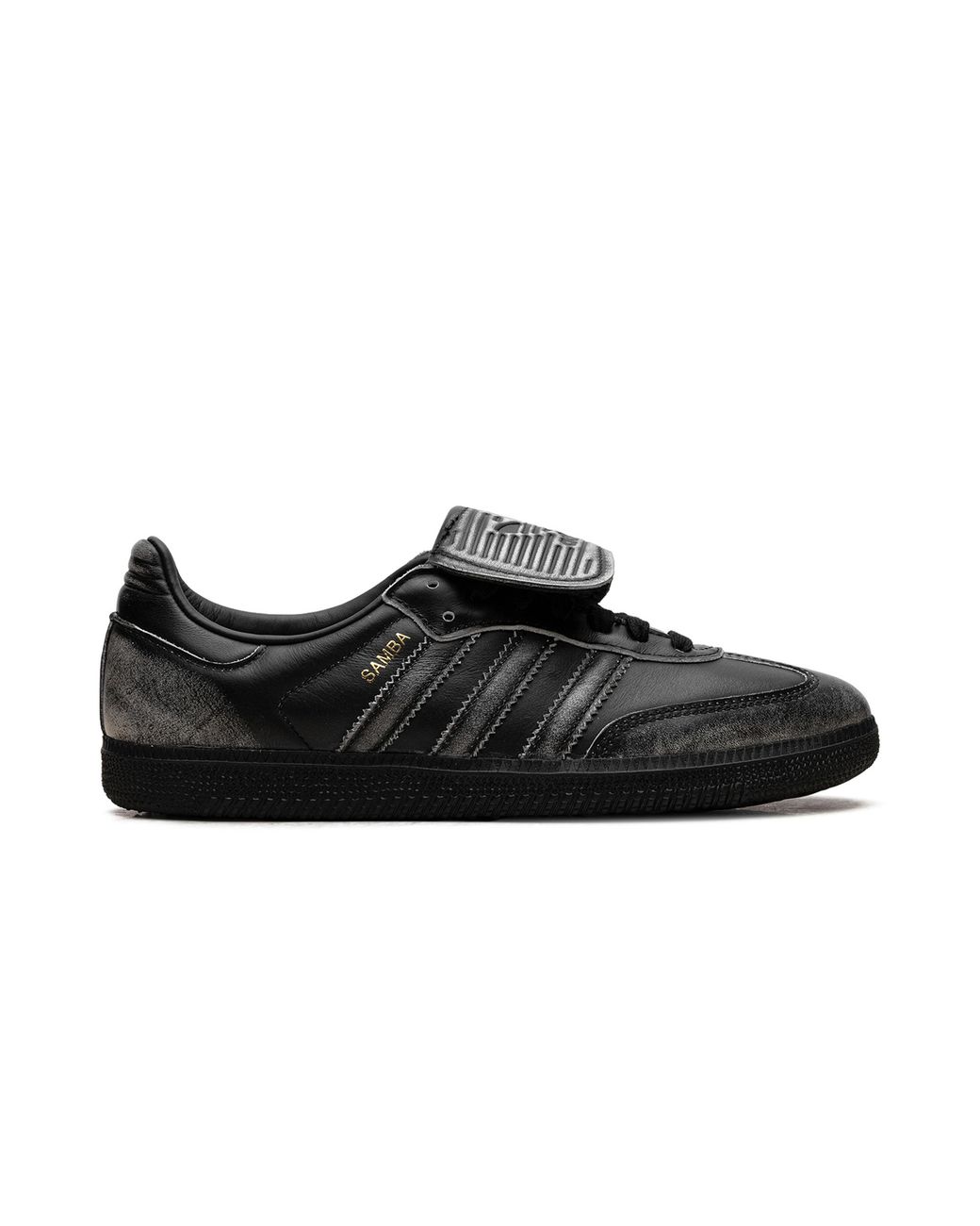 Adidas Black Samba Lt "Color Fade Pack