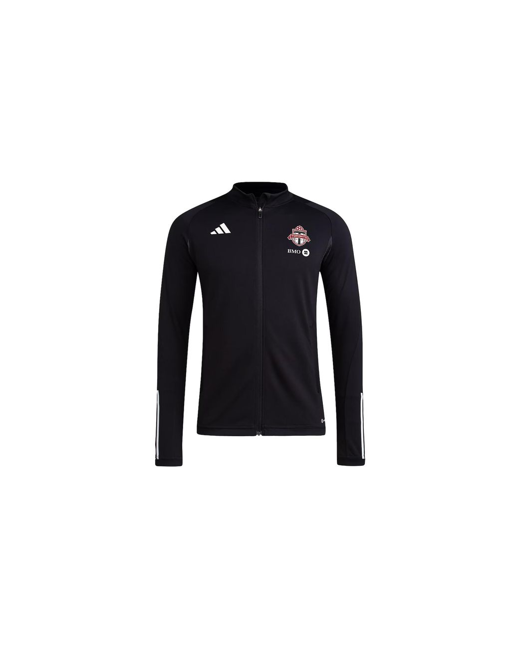 Adidas Black Toronto Fc 2020 Anthem Jacket Fi1532" for men