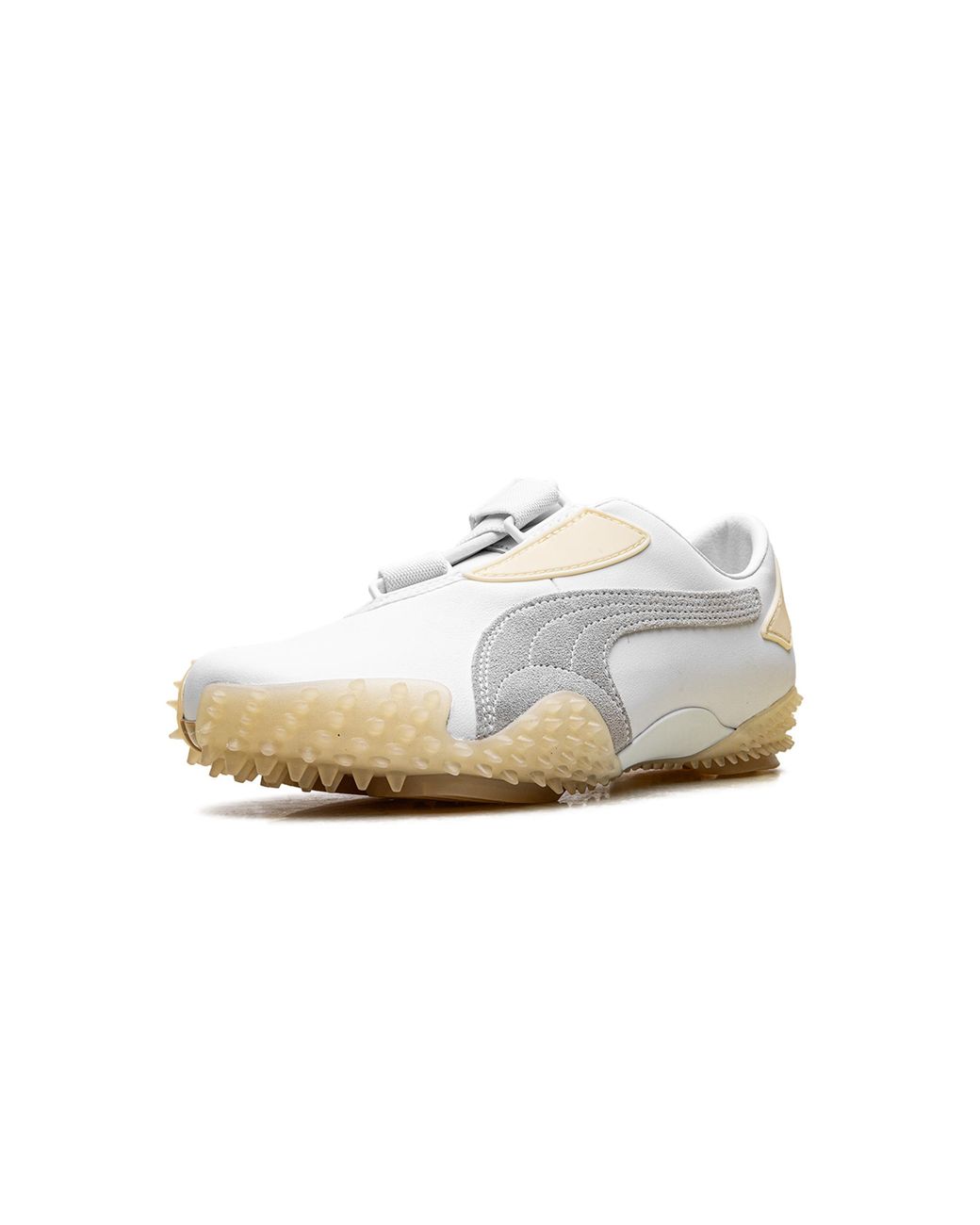 PUMA Black Mostro Lost Found 405313 01" for men