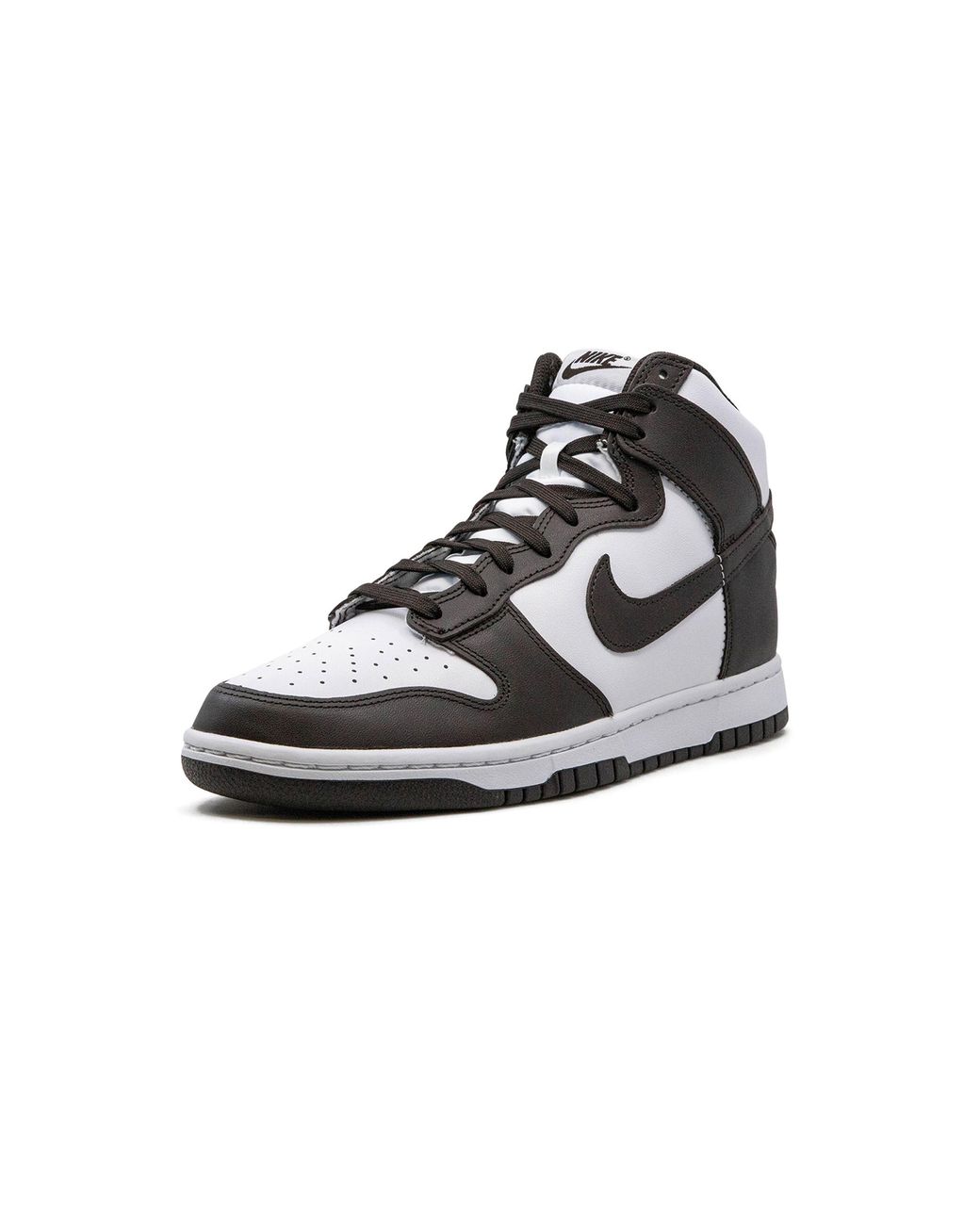 Nike Black Dunk High "Palomino" Dv0829 100" for men