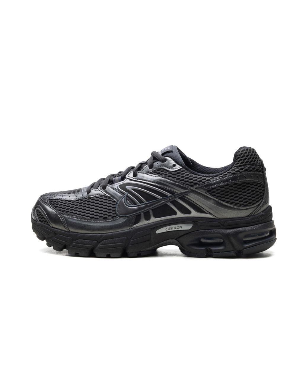 Nike Blue Air Max Moto 2K Metallic Dark" Io9279 001" for men
