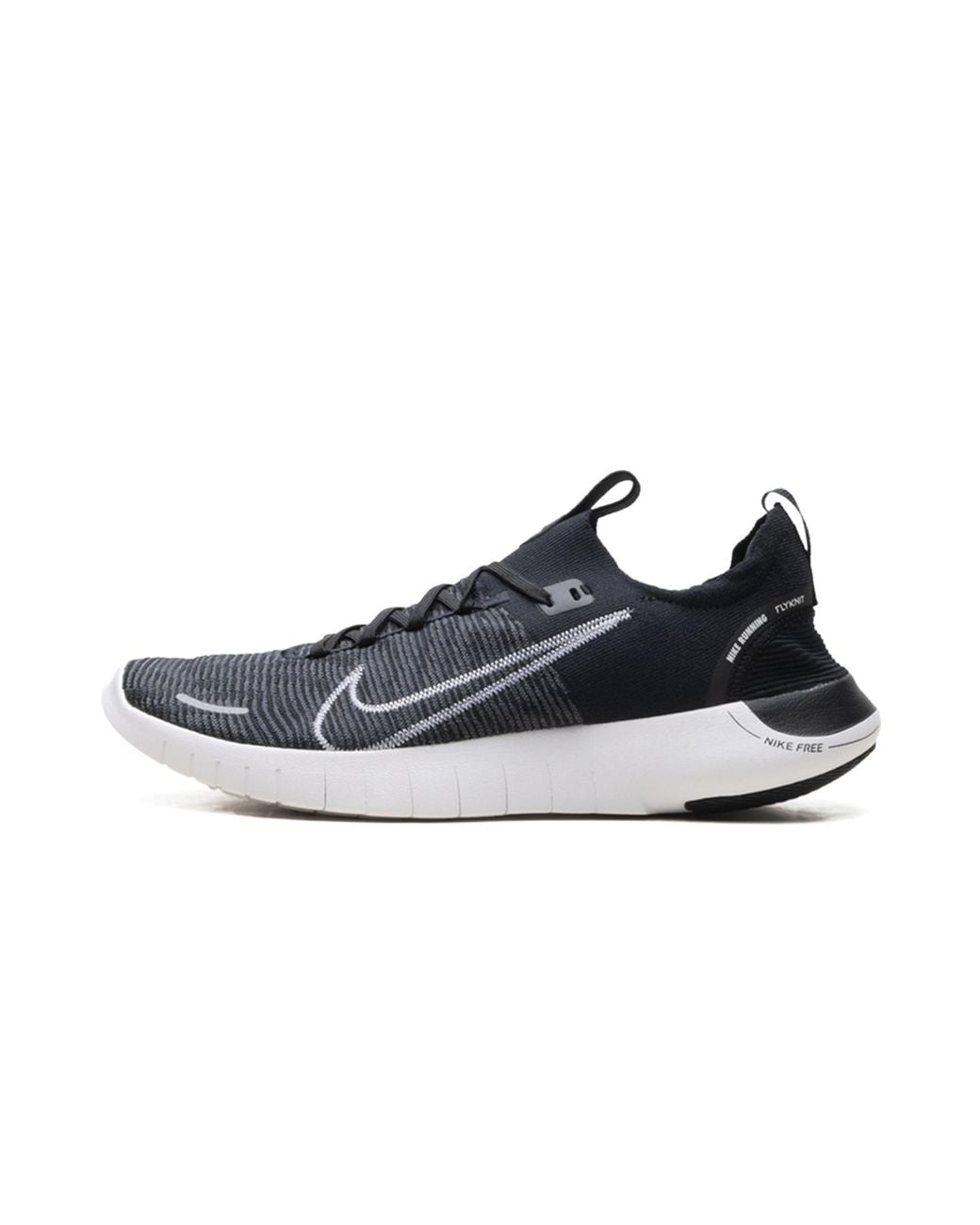 Nike Black Free Rn "Next Nature" Fb1276 002" for men
