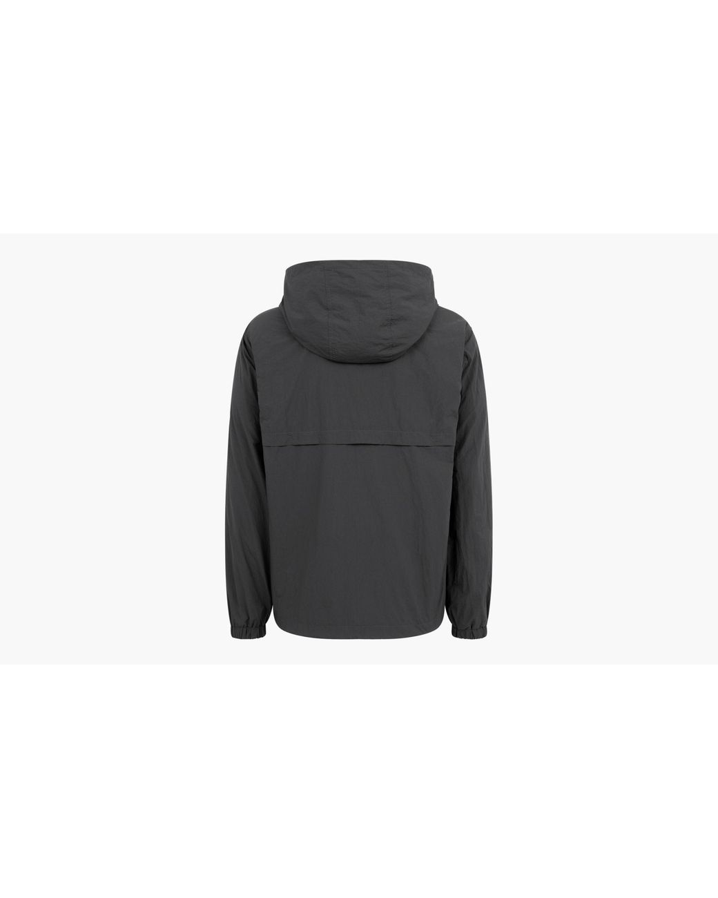Stadium Goods Gray Track Jacket "coal"
