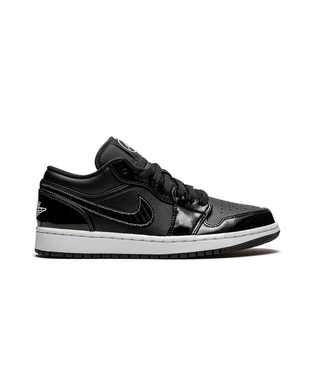 Nike Black Air 1 Low Se Asw "All Star" Dd1650 001" for men