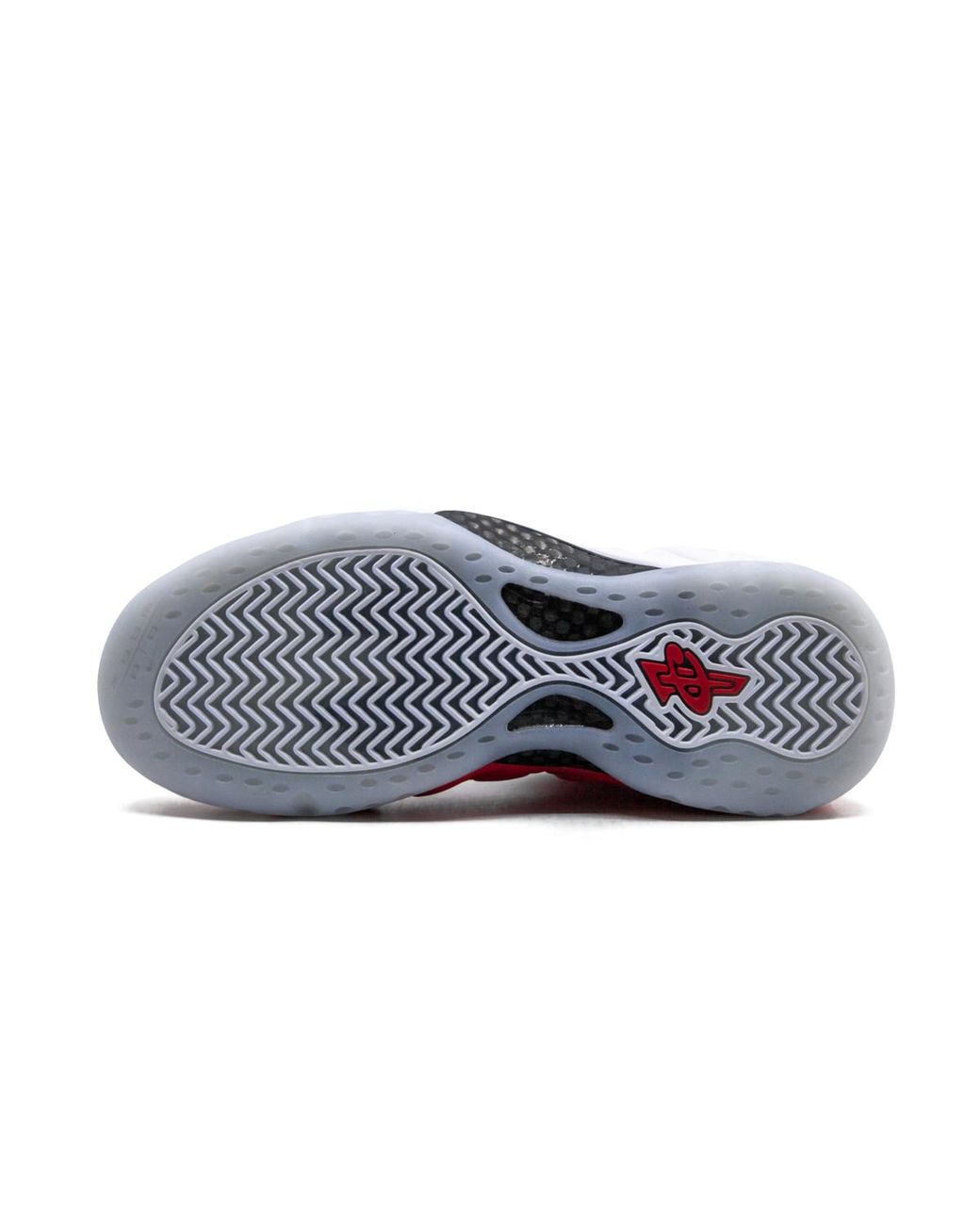 Nike Black Air Foamposite One "Usa" Aa3963 102"