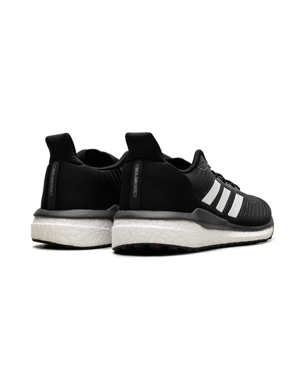 Adidas Black Solar Drive 19 "Core" Eh2607" for men