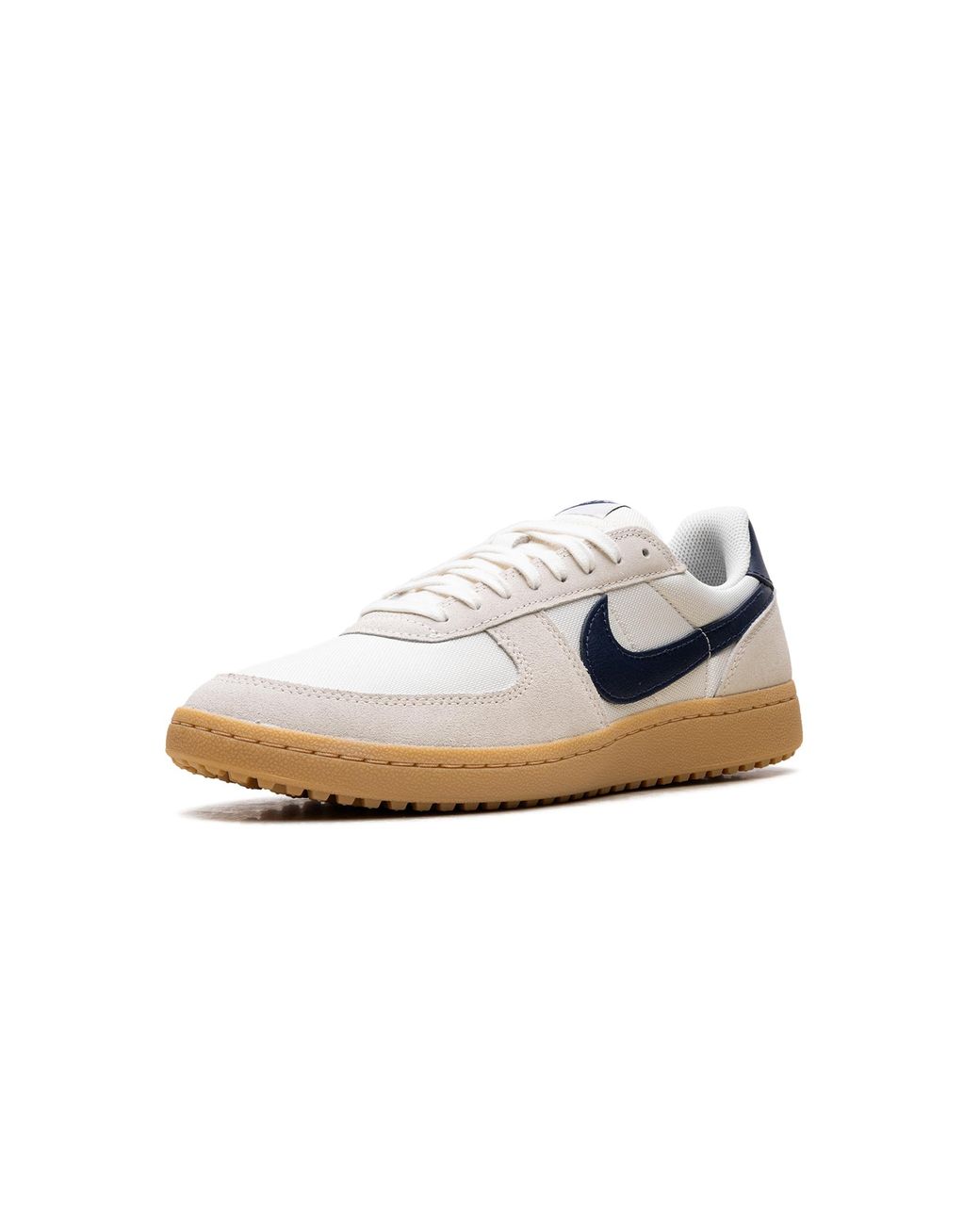 Nike Black Field General "Pale Ivory Gum Midnight" Hf3165 102" for men