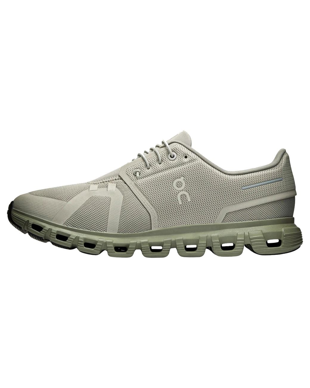 On Shoes Gray Cloud 6 "Brume" 3Mf10075234" for men