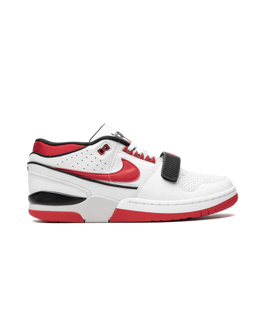Nike Black Air Alpha Force 88 "University" Dz4627 100" for men