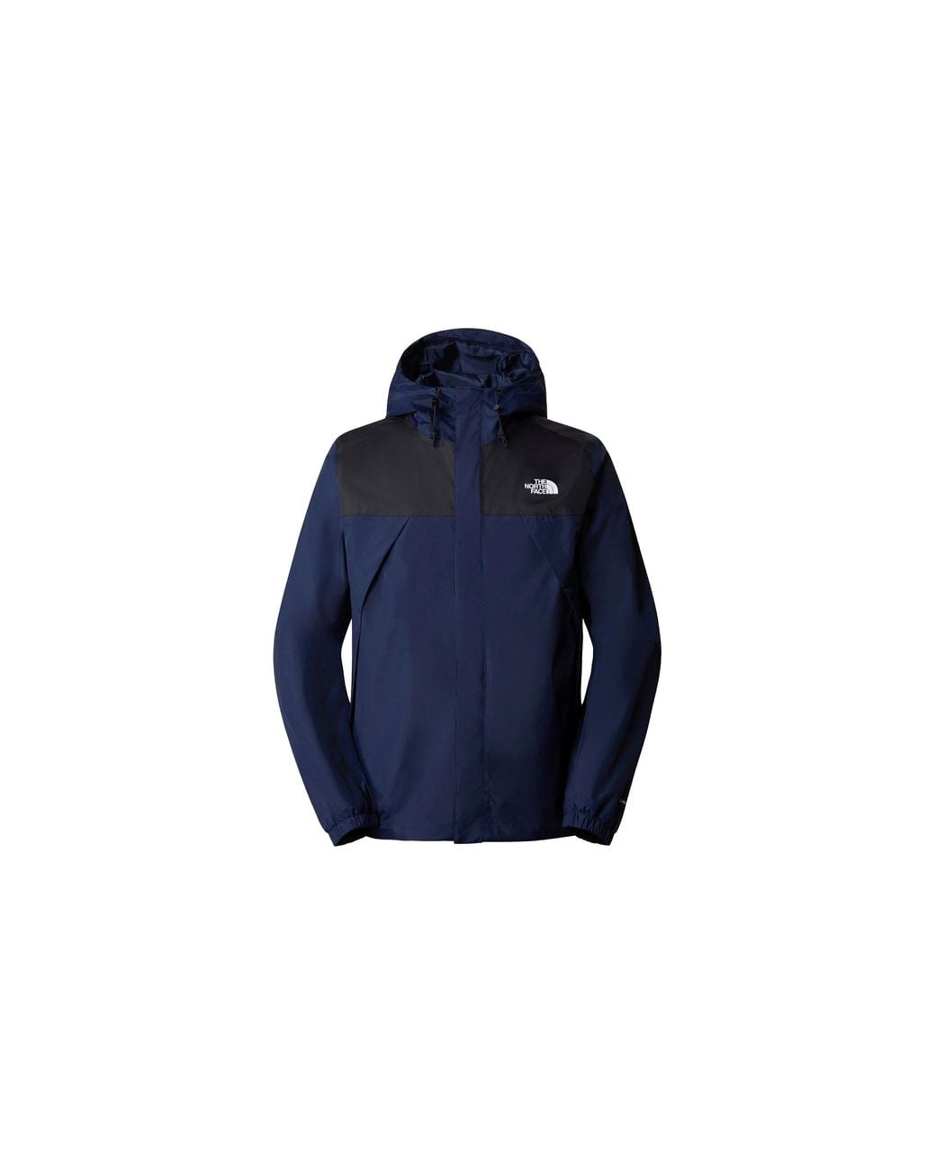 The North Face Blue Antora Jacket "Summit Tnf" Nf0A7Qey92A1" for men