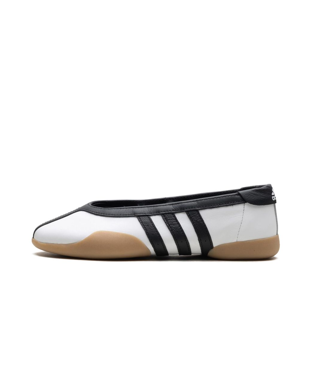 Adidas Black Taekwondo Mei Ballet Jr7030"