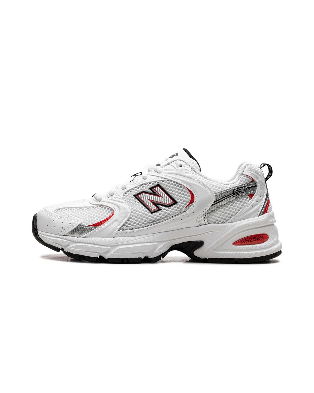 New Balance Black 530 Blast" U530Jr1" for men
