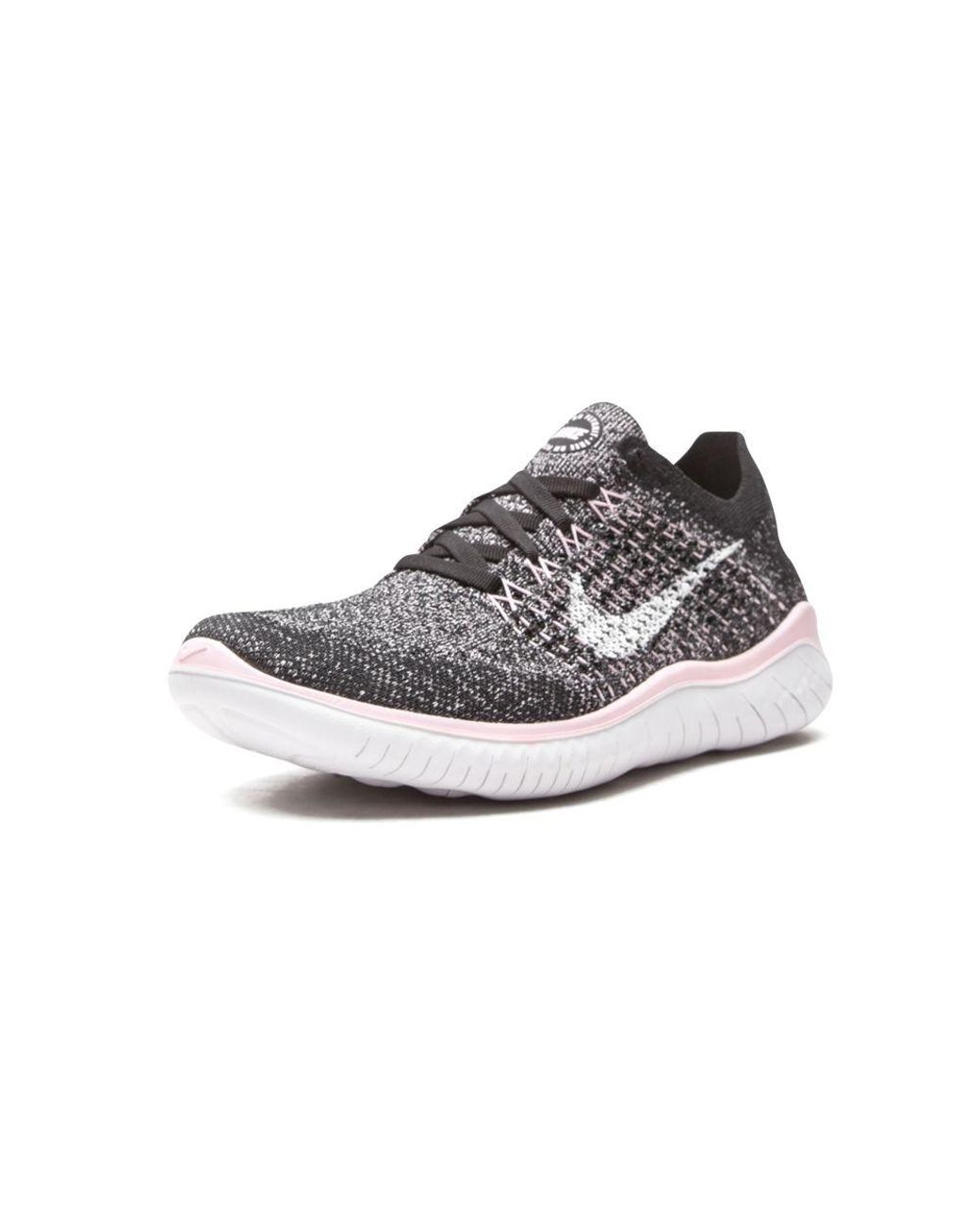nike performance free rn flyknit 2018