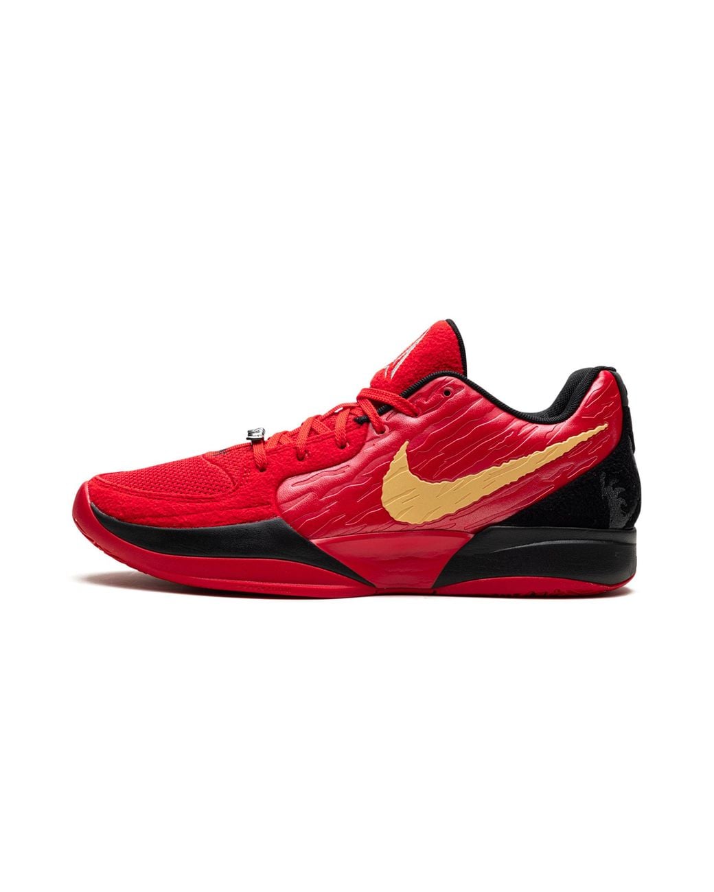 Nike Red Ja 2 "Halloween" Sneakers for men